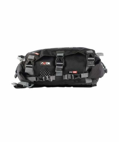 Axor Tail Bag Black Grey ₹6,497