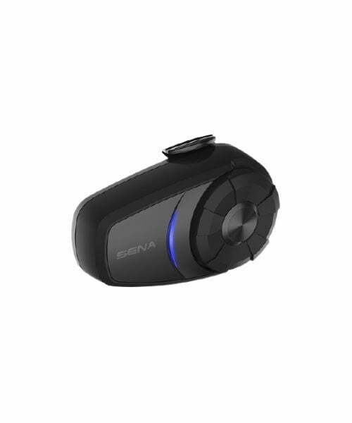 Sena 10S Bluetooth Intercom Headset ₹21,999