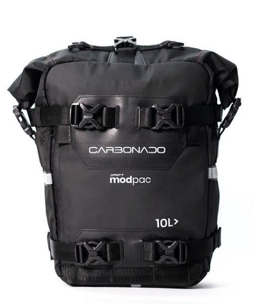 Carbonado Modpac 10L ₹2,390