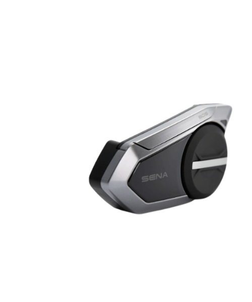 Sena 50S Dual Pack Motorcycle Bluetooth Intercom Communication System with Harmon Kardon Speakers ₹65,999