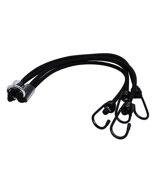 Rawstone 4 Leg Bungee Cord ₹275