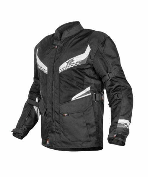 XTS Endo Riding Jacket ₹6,499 – ₹7,599