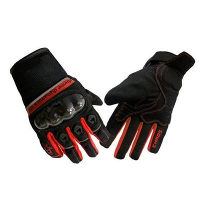 XDI Chaos Riding Gloves ₹1,749