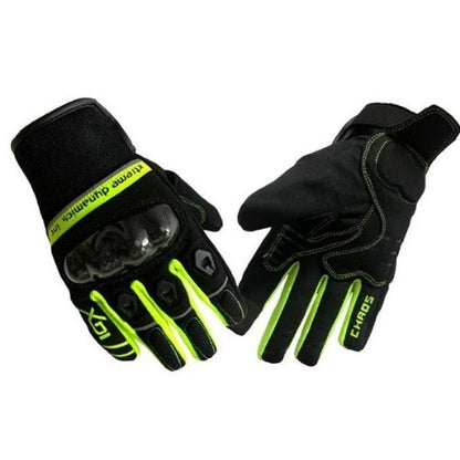 XDI Chaos Riding Gloves ₹1,749