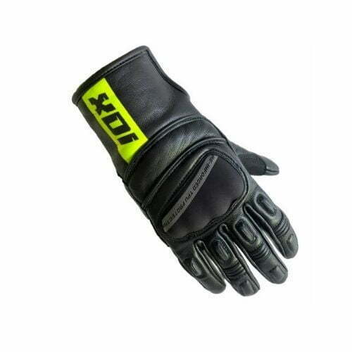 XDI Torque Master Semi Gauntlet Riding Gloves ₹2,999