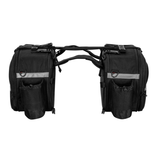 Rynox Nomad Saddlebag ₹5,350