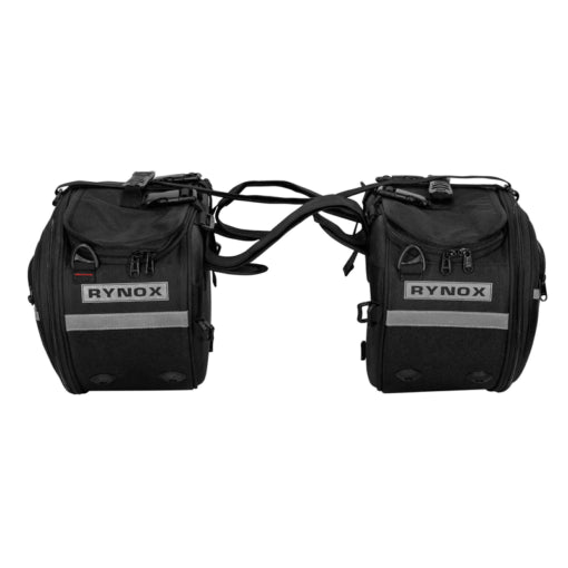 Rynox Nomad Saddlebag ₹5,350