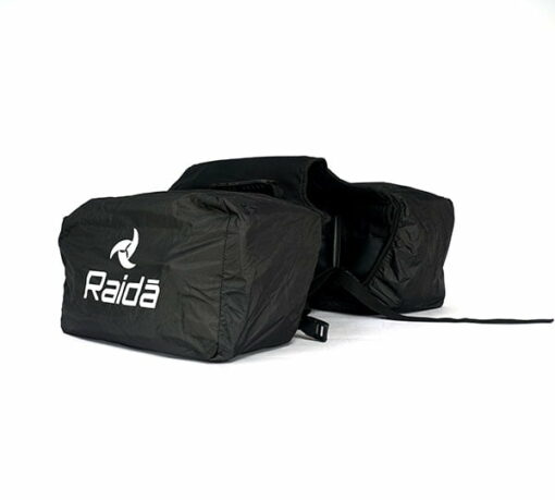 Raida G-Series Bike Saddle Bag ₹3,699