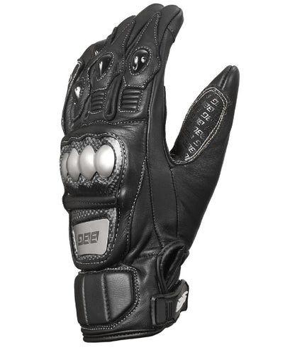 BBG Semi Gauntlet Riding Gloves ₹2,999