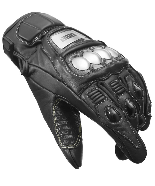 BBG Semi Gauntlet Riding Gloves ₹2,999